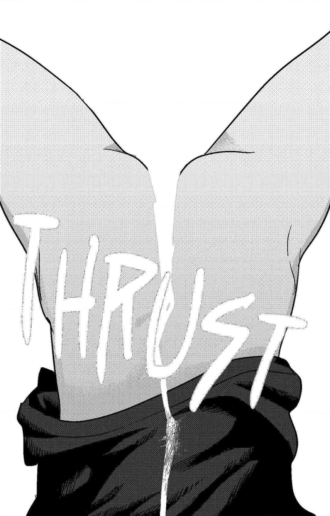 Midnight Men - Chapter 95 manhwa