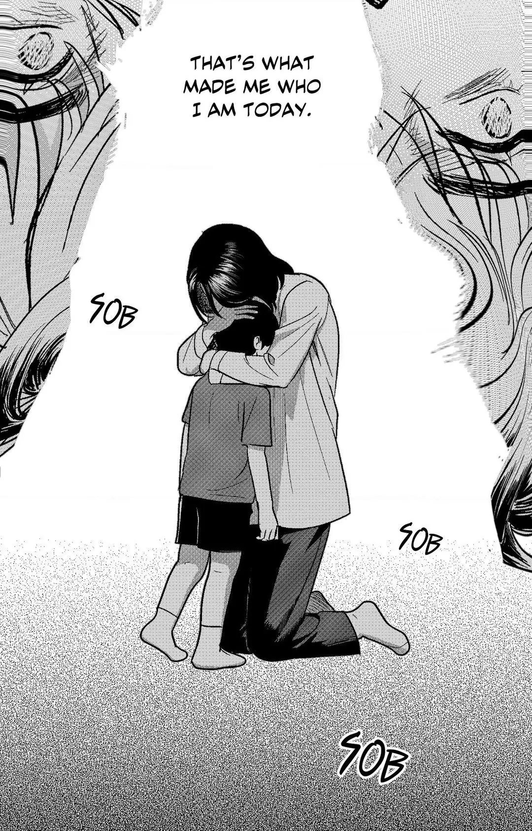 Midnight Men - Chapter 95 manhwa