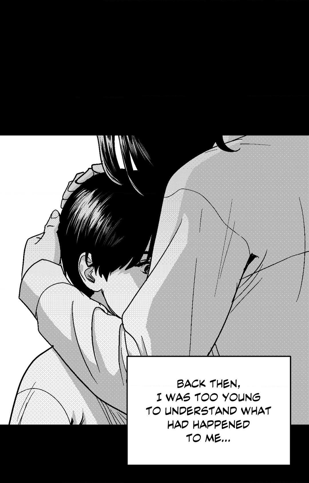 Midnight Men - Chapter 95 manhwa
