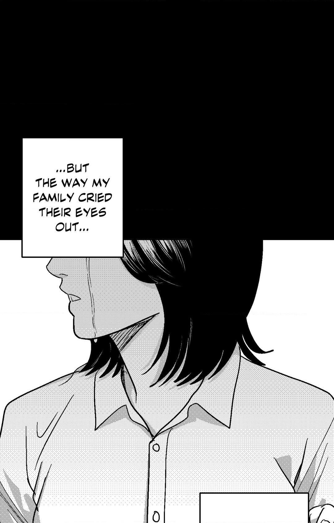 Midnight Men - Chapter 95 manhwa