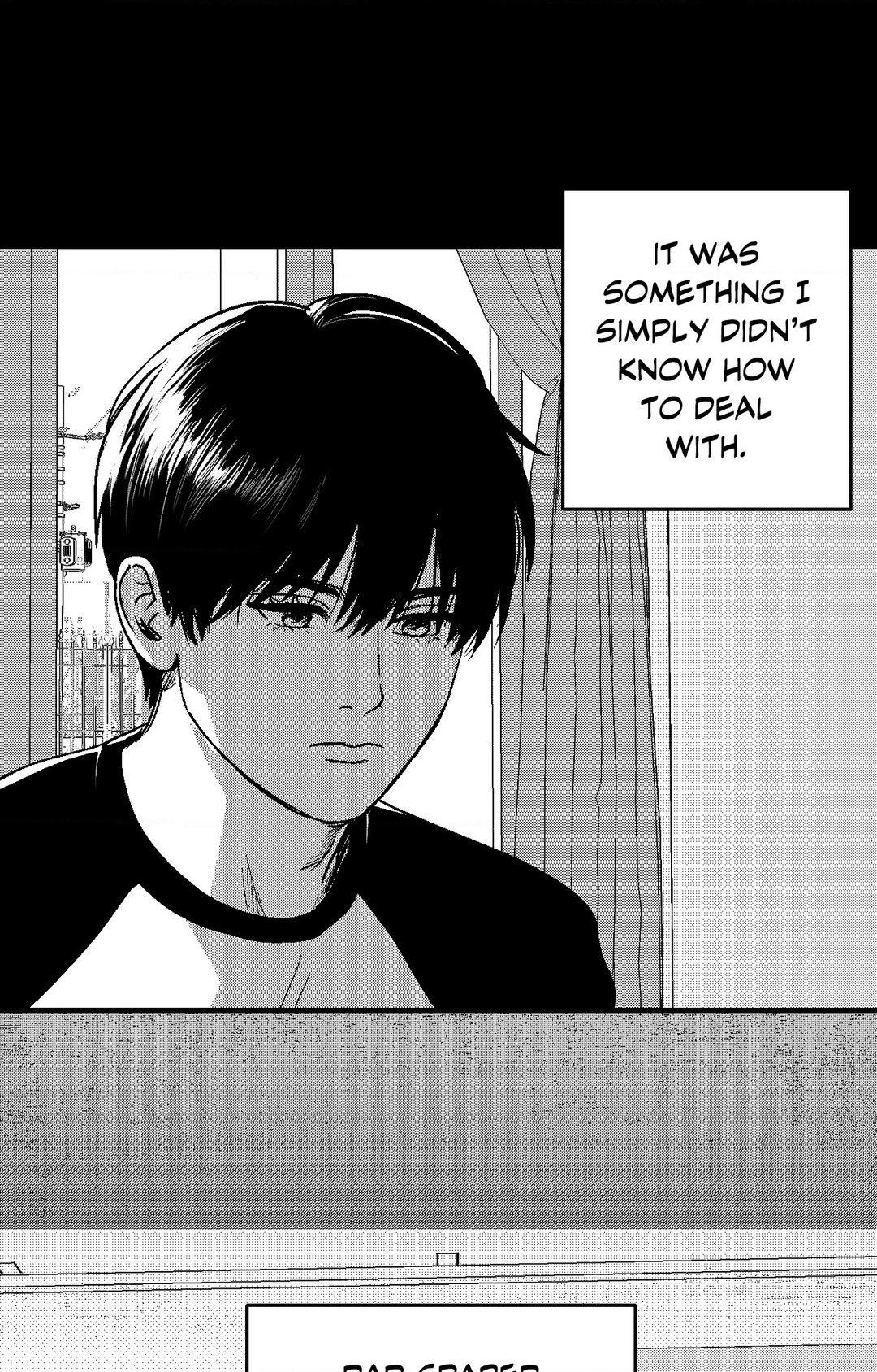 Midnight Men - Chapter 95 manhwa