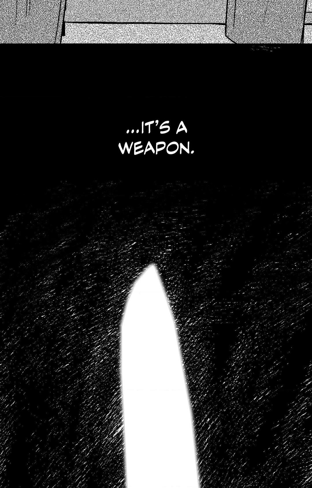 Midnight Men - Chapter 95 manhwa