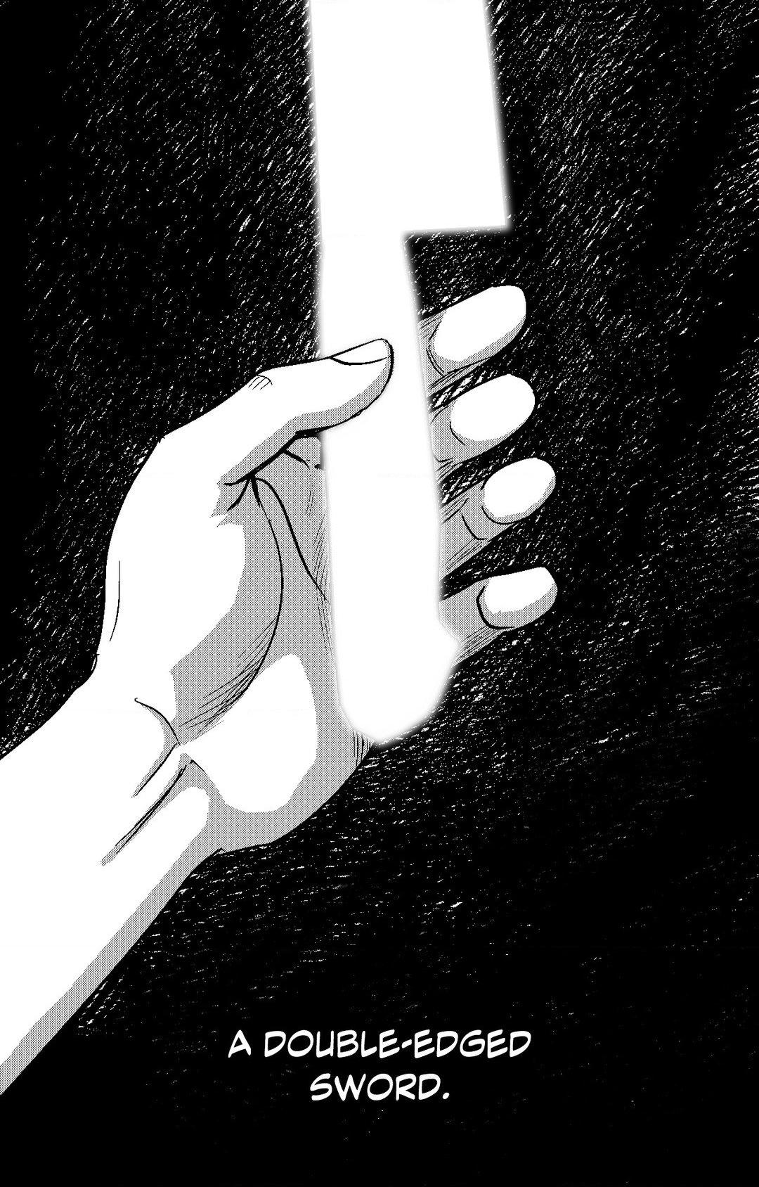 Midnight Men - Chapter 95 manhwa