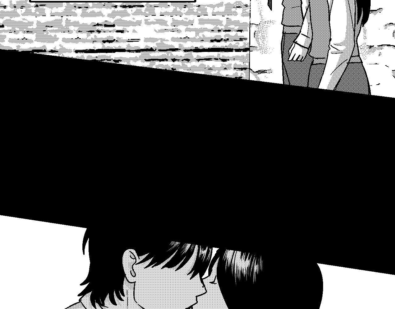 Midnight Men - Chapter 96 manhwa