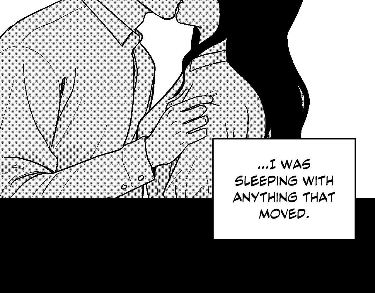 Midnight Men - Chapter 96 manhwa