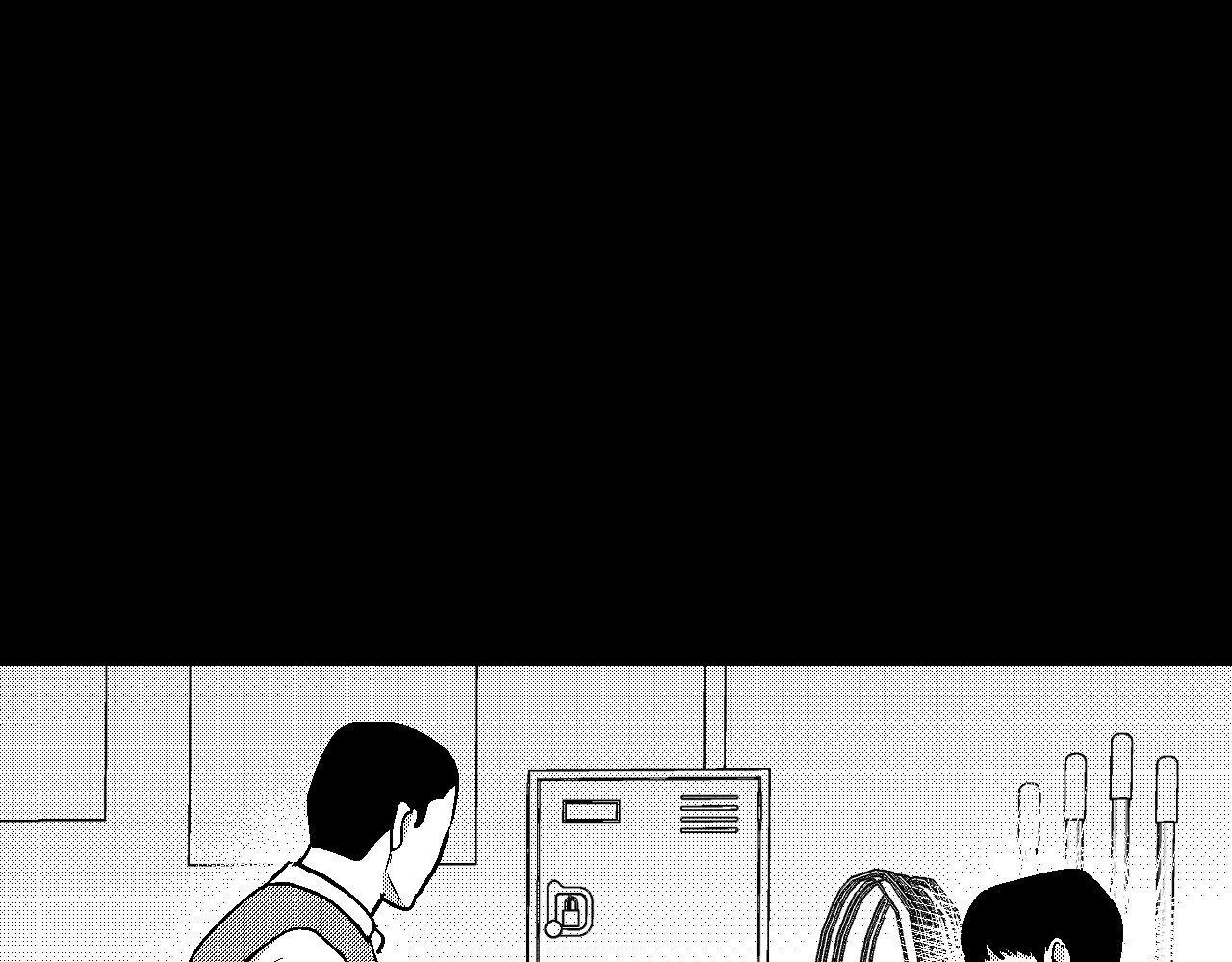 Midnight Men - Chapter 96 manhwa
