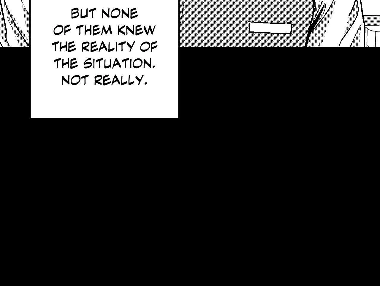 Midnight Men - Chapter 96 manhwa