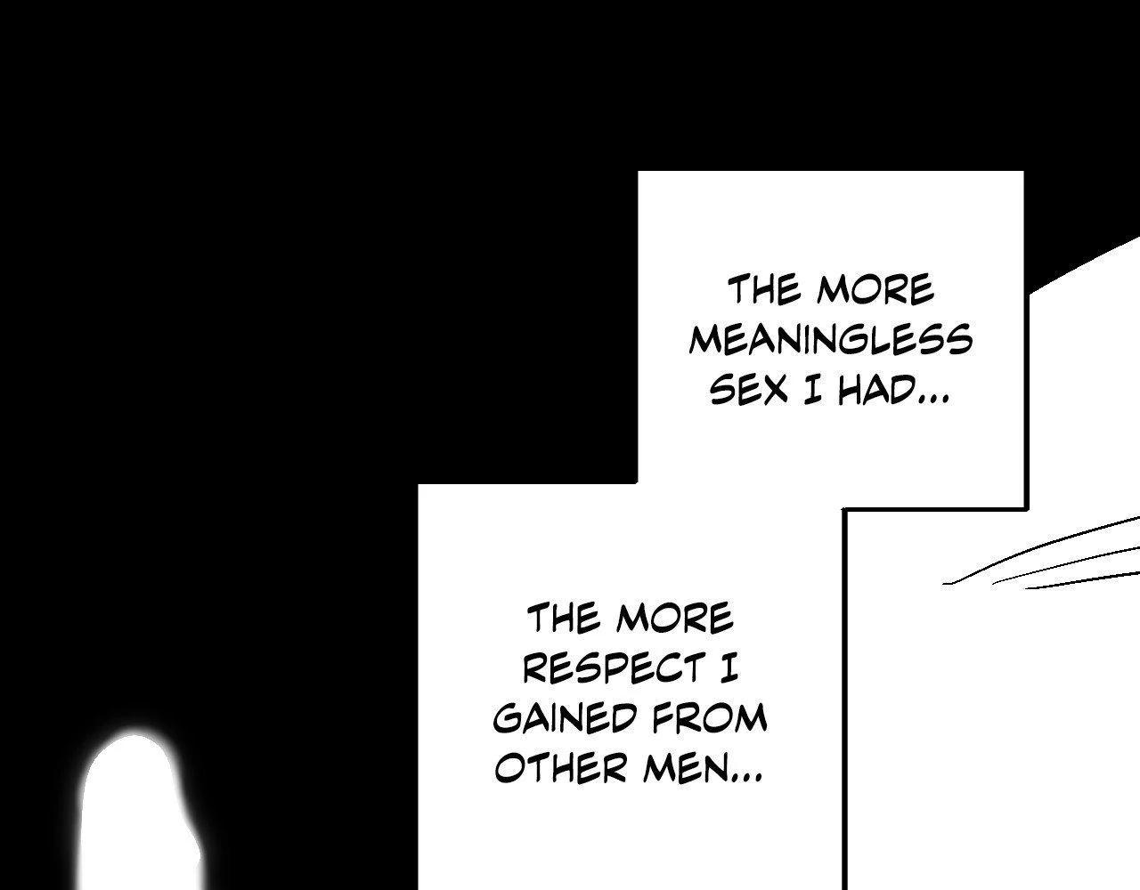 Midnight Men - Chapter 96 manhwa