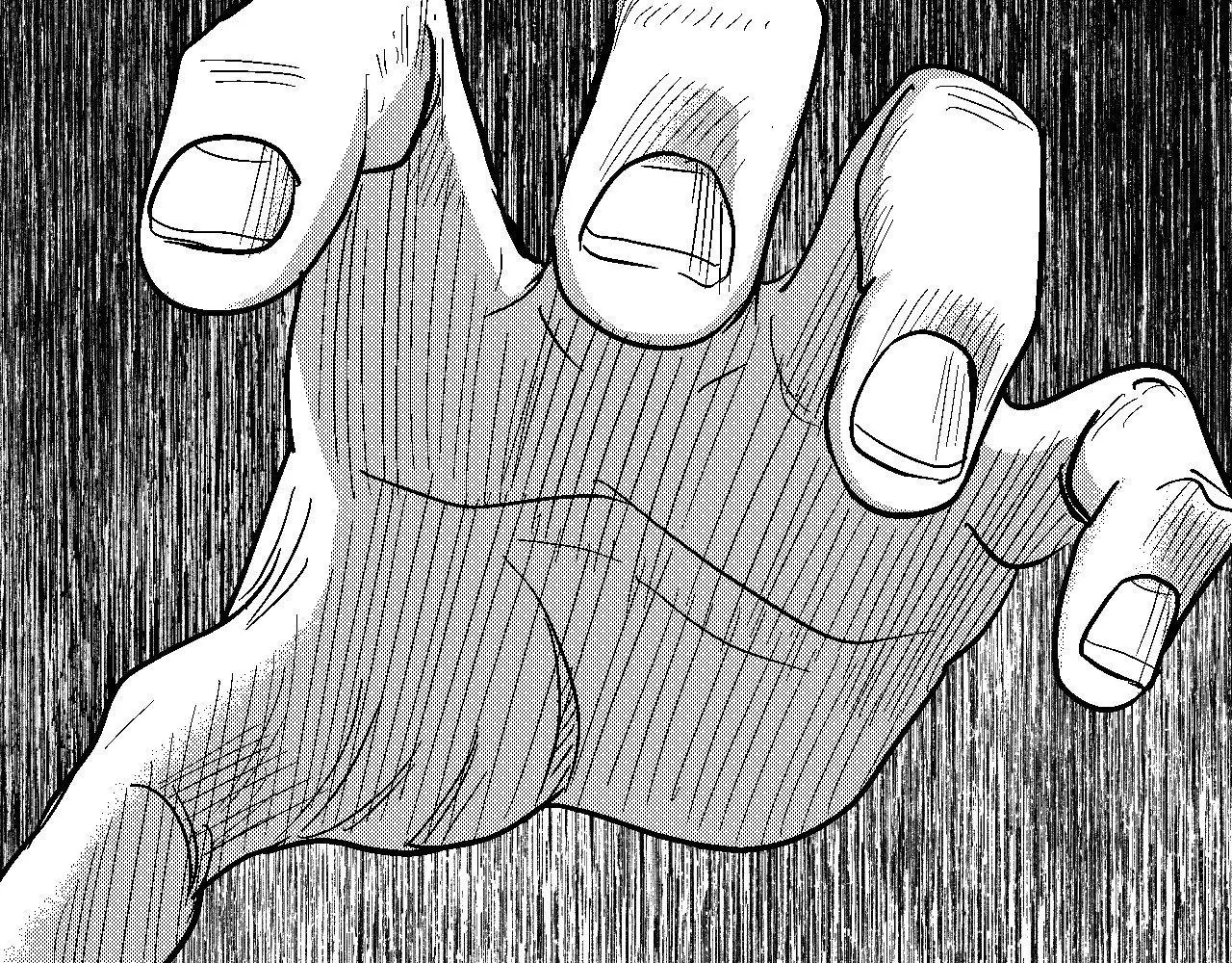 Midnight Men - Chapter 96 manhwa