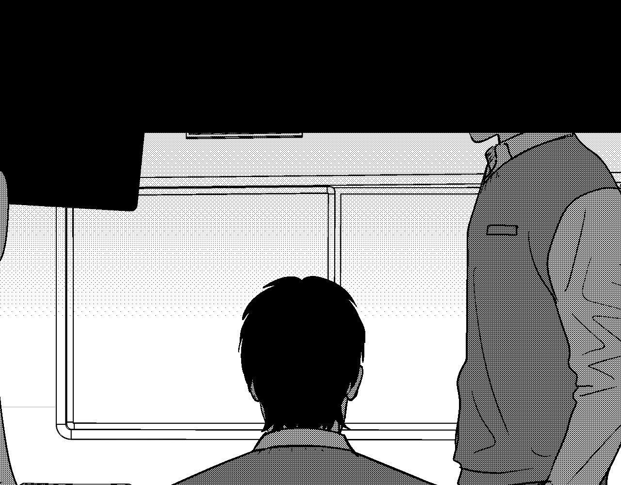 Midnight Men - Chapter 96 manhwa