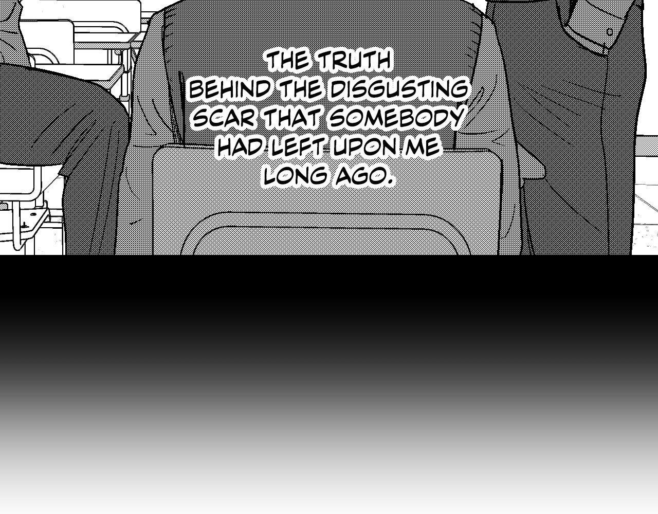 Midnight Men - Chapter 96 manhwa