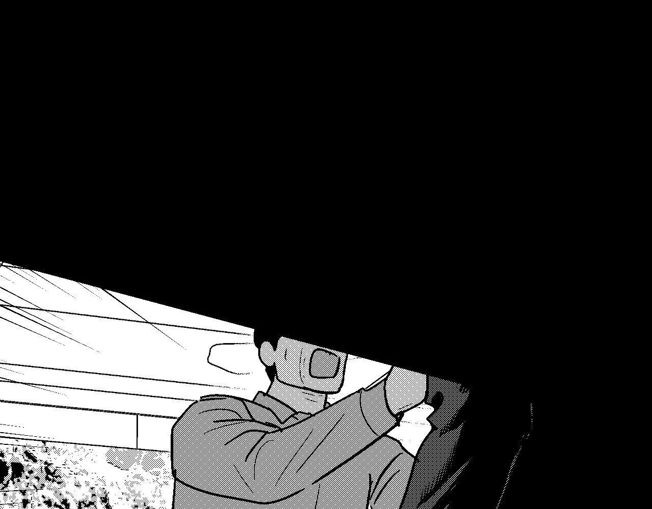 Midnight Men - Chapter 96 manhwa