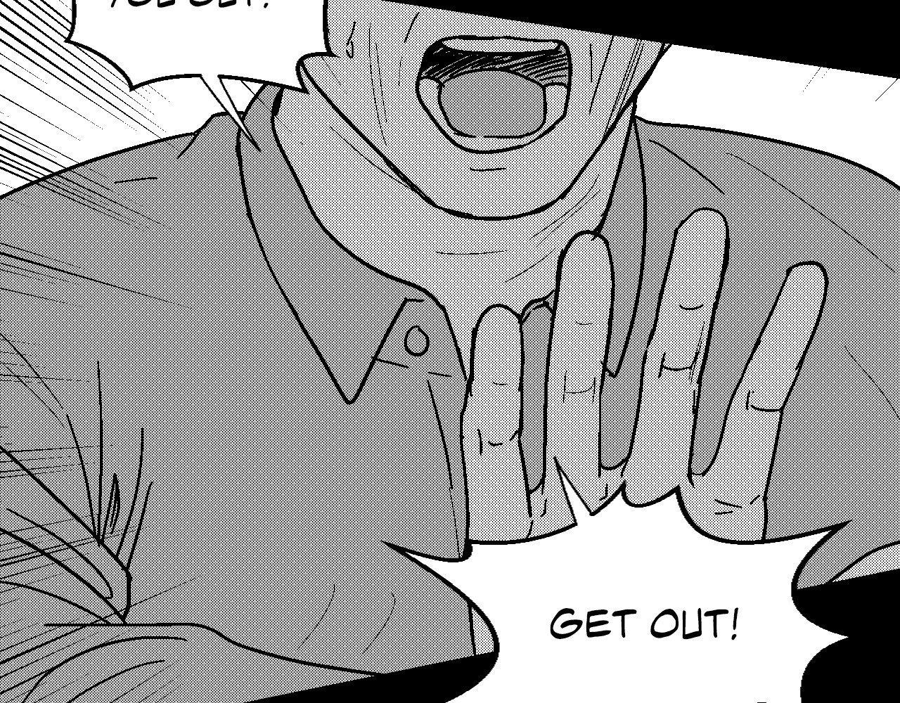 Midnight Men - Chapter 96 manhwa