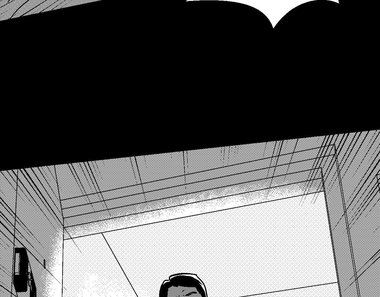 Midnight Men - Chapter 96 manhwa