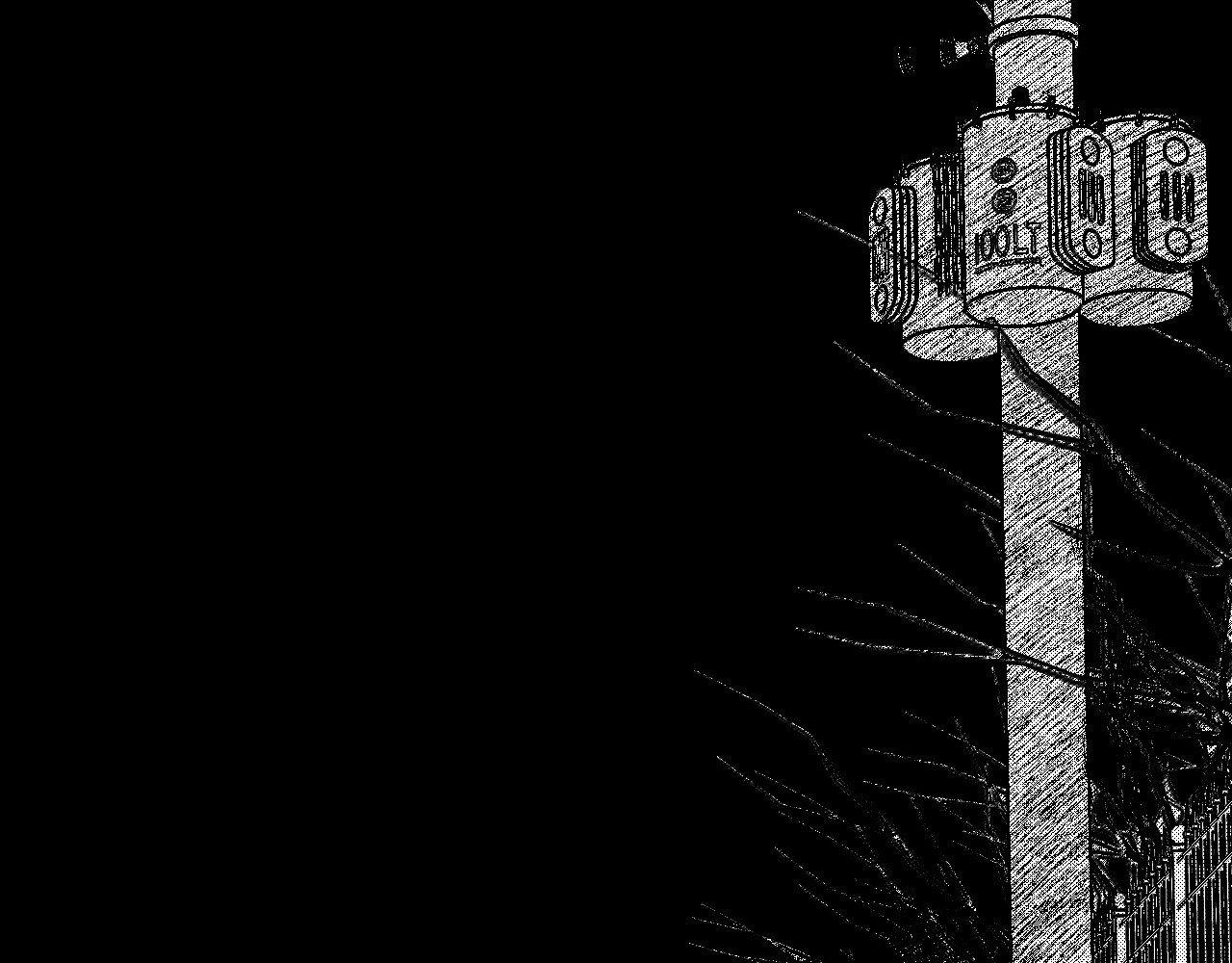 Midnight Men - Chapter 96 manhwa