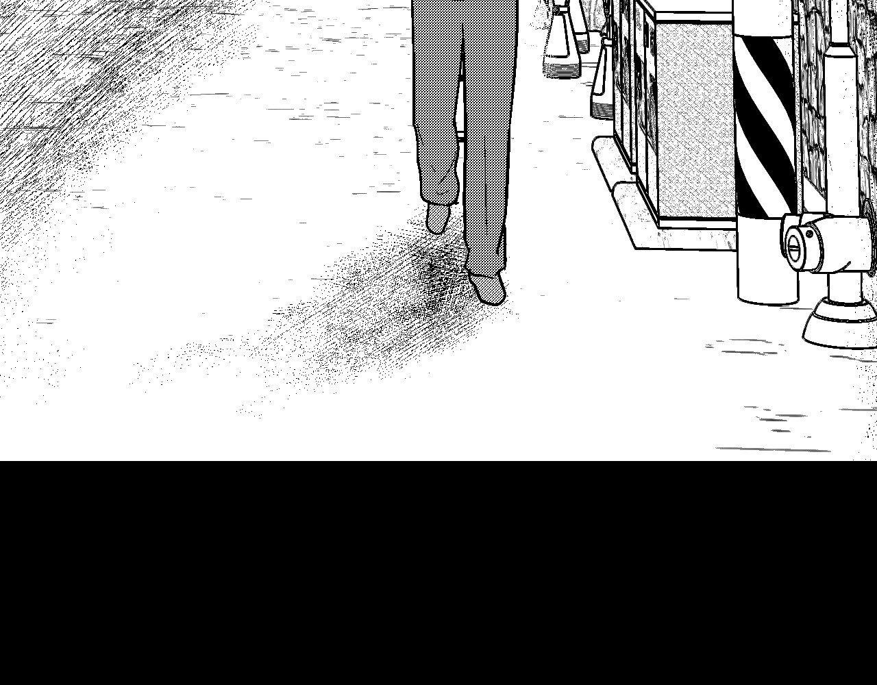 Midnight Men - Chapter 96 manhwa