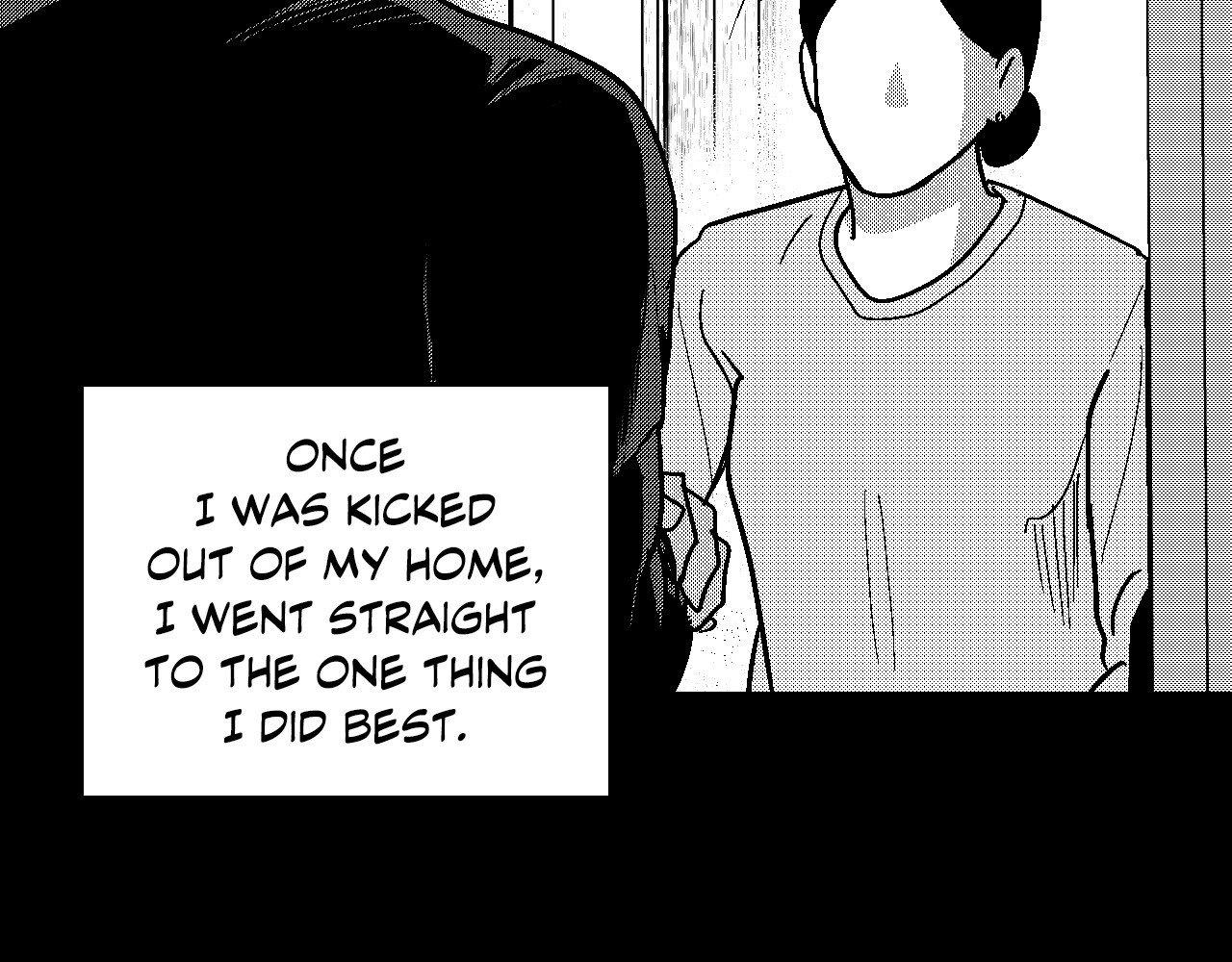 Midnight Men - Chapter 96 manhwa