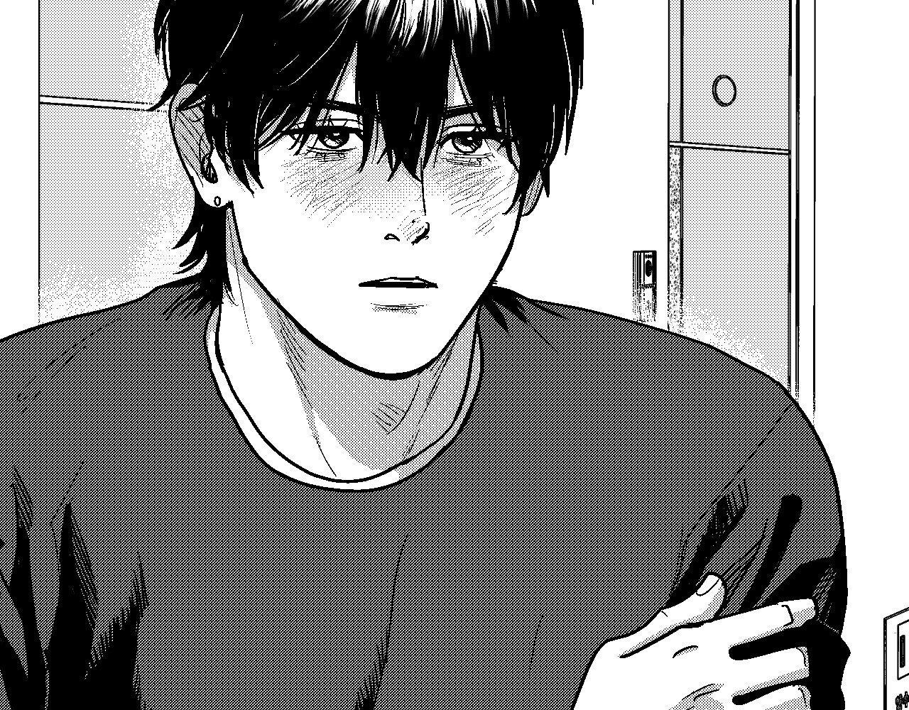 Midnight Men - Chapter 96 manhwa