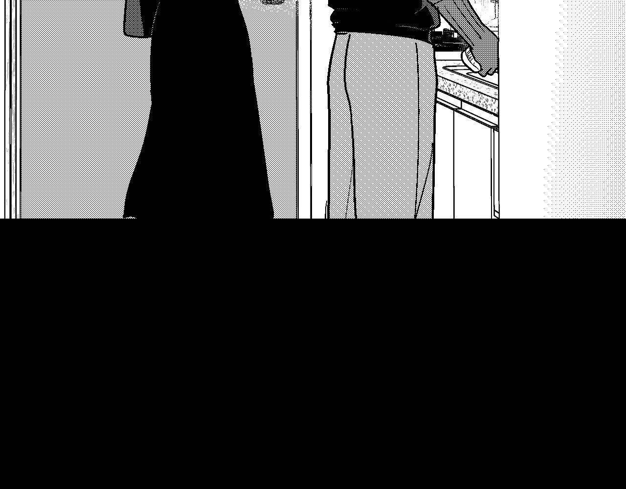 Midnight Men - Chapter 96 manhwa