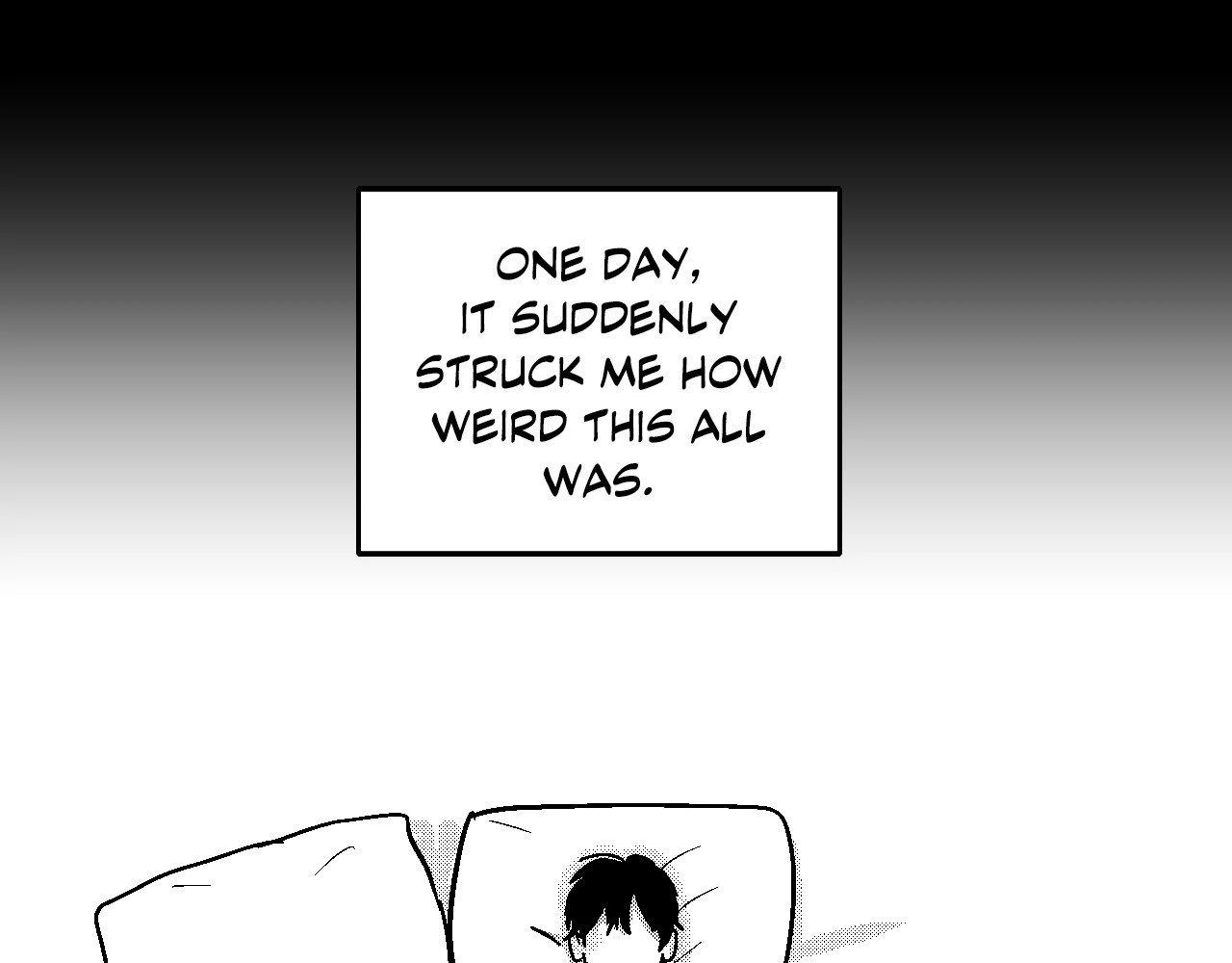 Midnight Men - Chapter 96 manhwa