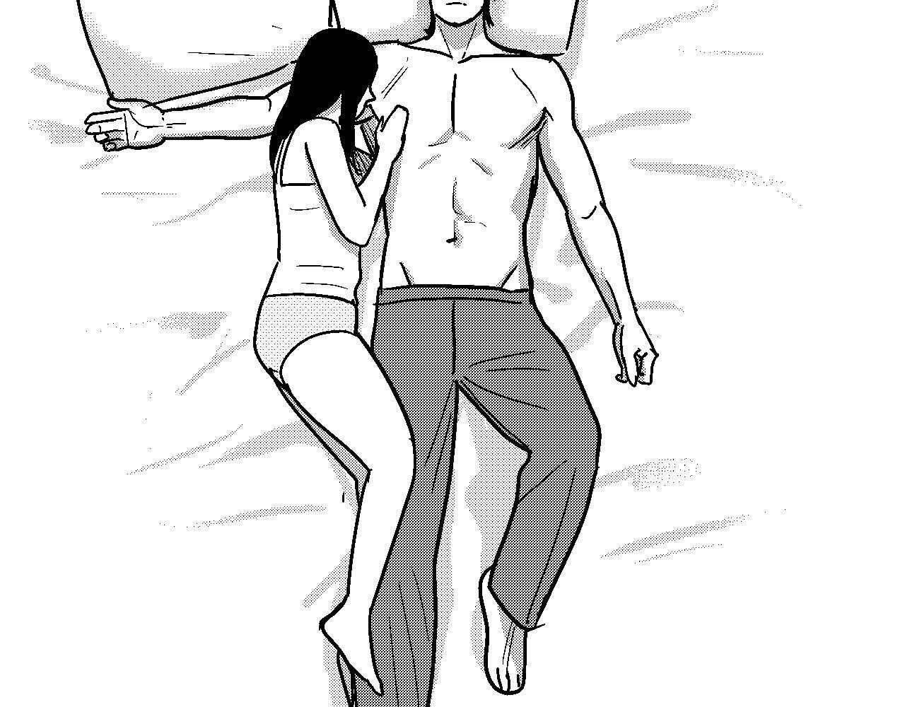Midnight Men - Chapter 96 manhwa