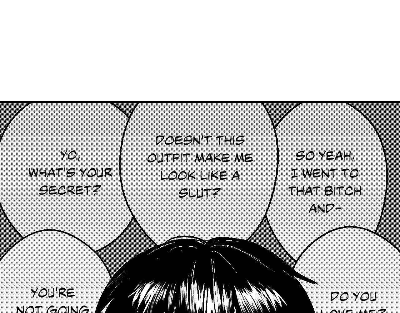 Midnight Men - Chapter 96 manhwa