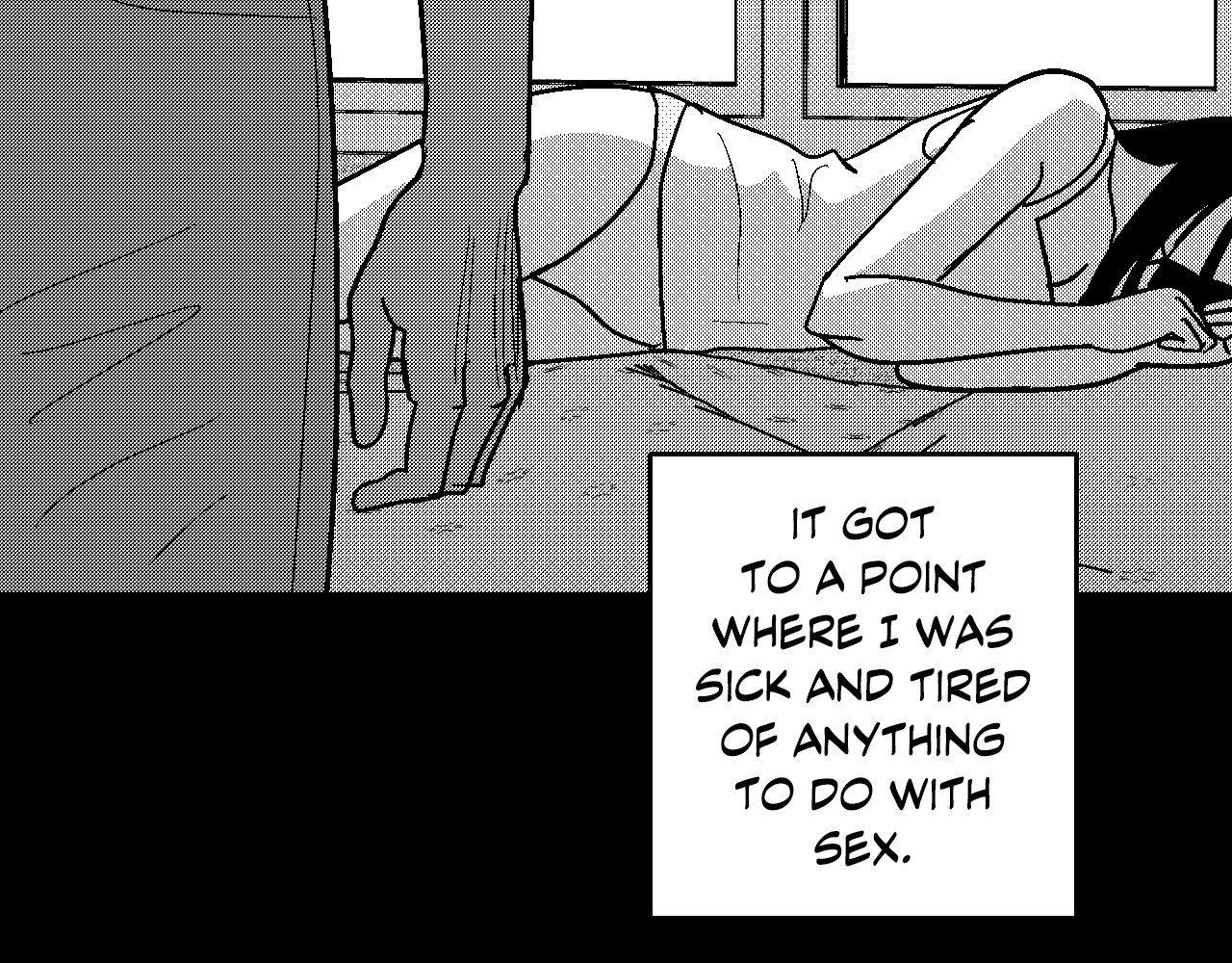 Midnight Men - Chapter 96 manhwa
