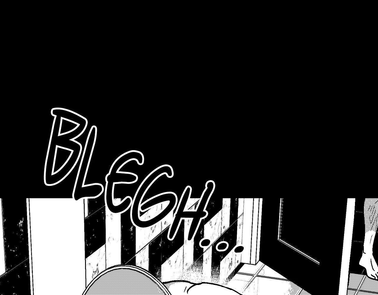 Midnight Men - Chapter 96 manhwa