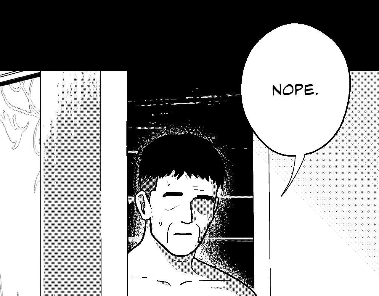 Midnight Men - Chapter 96 manhwa