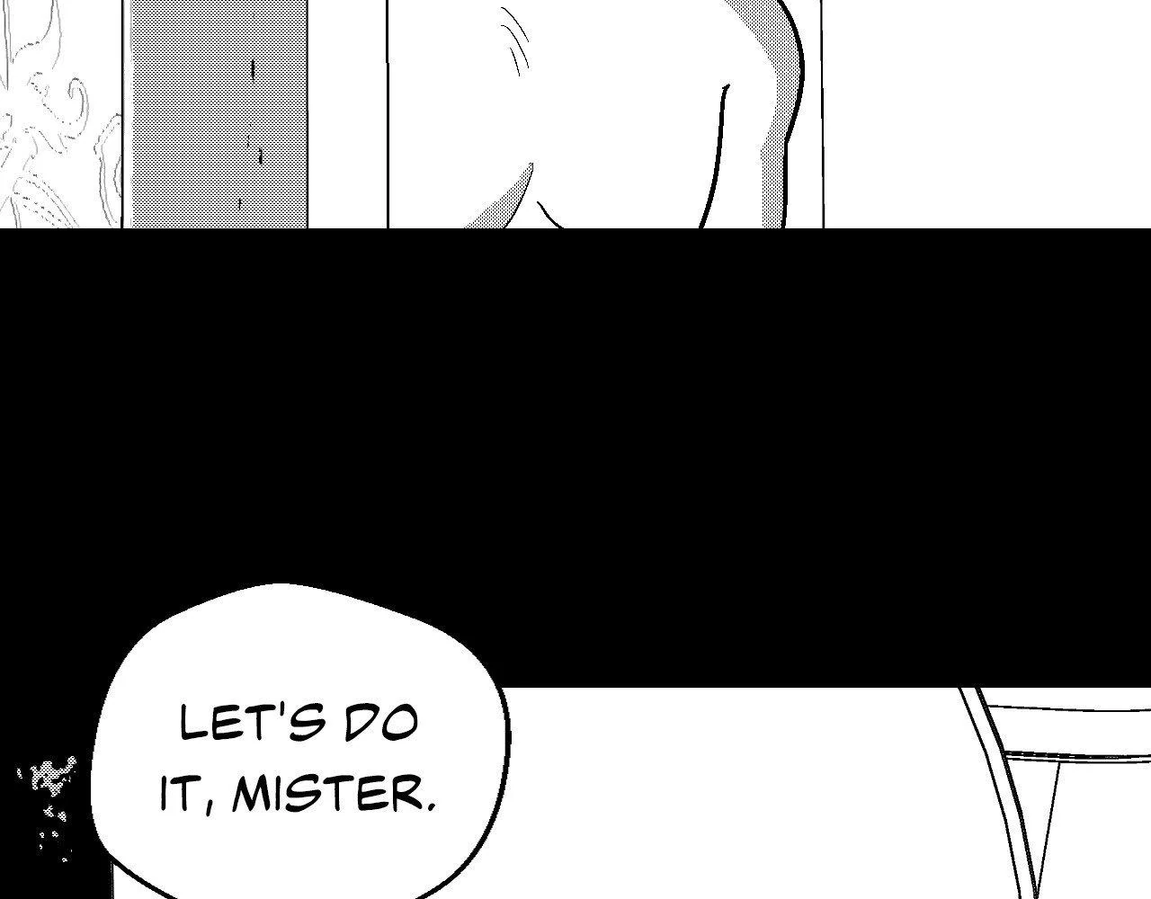 Midnight Men - Chapter 96 manhwa