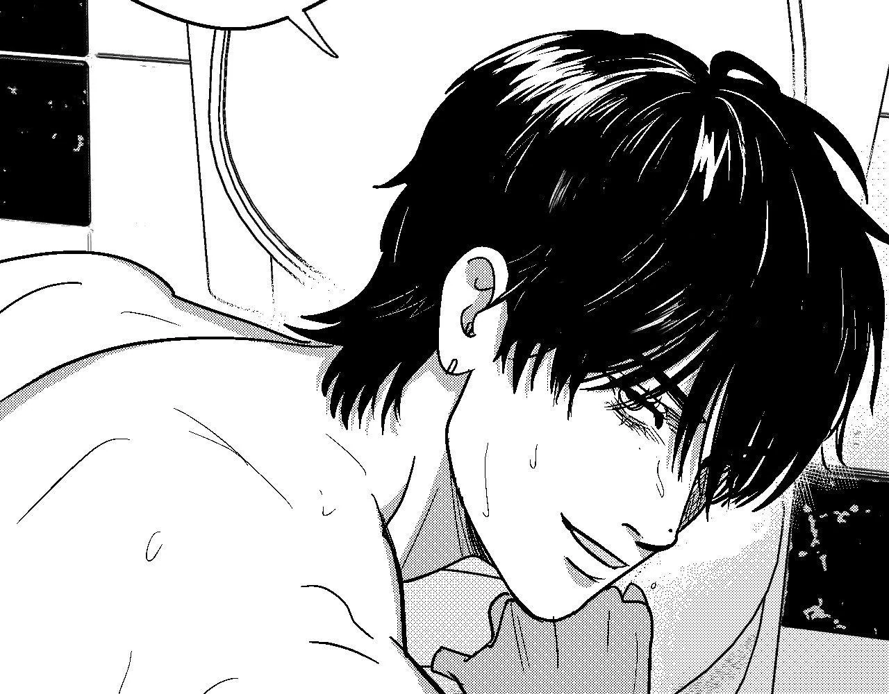 Midnight Men - Chapter 96 manhwa