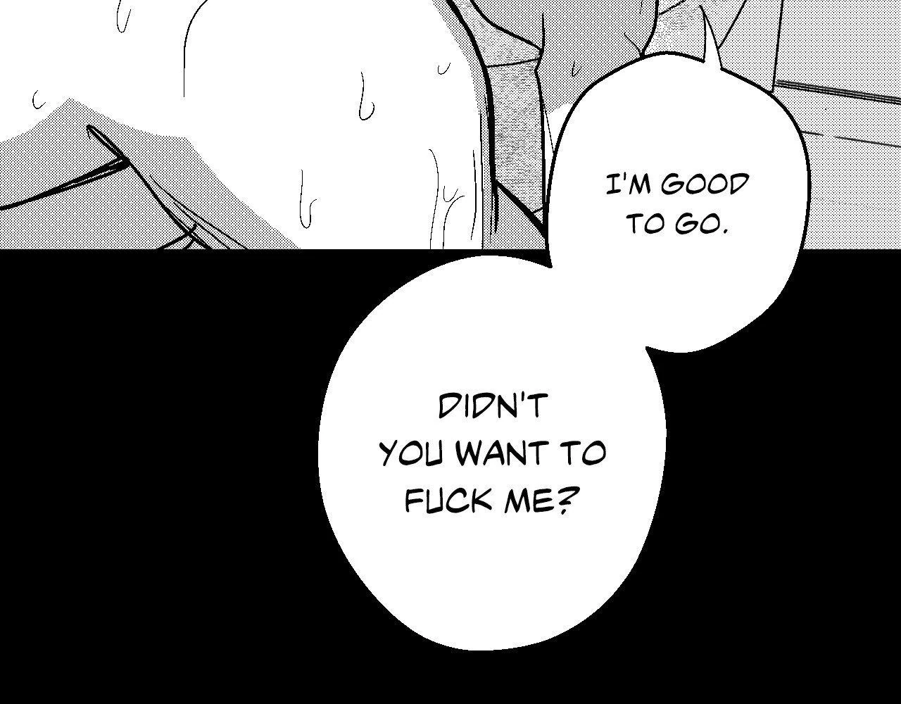 Midnight Men - Chapter 96 manhwa