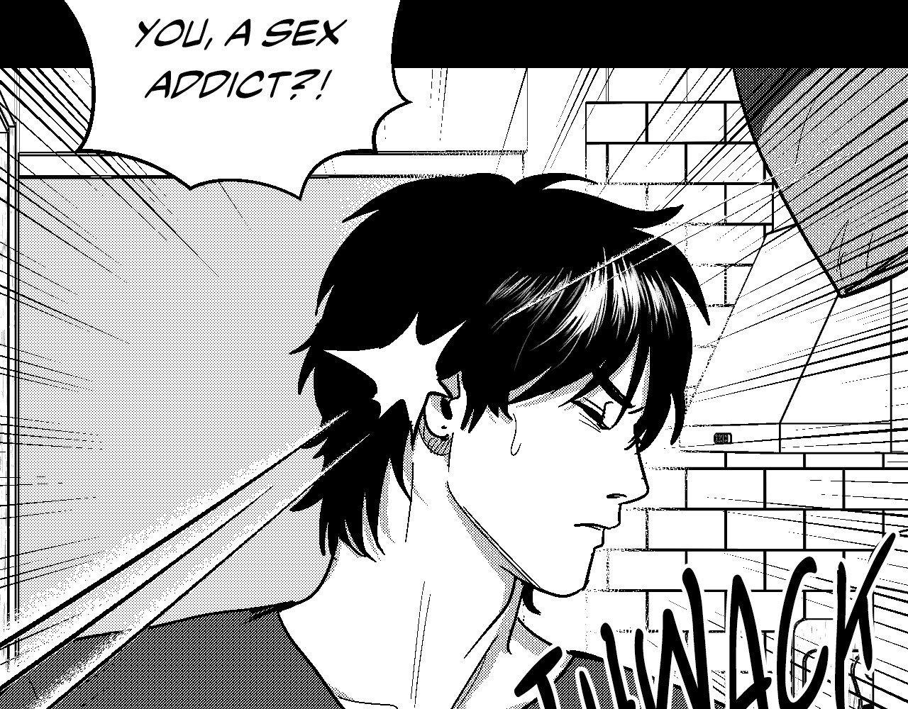 Midnight Men - Chapter 96 manhwa