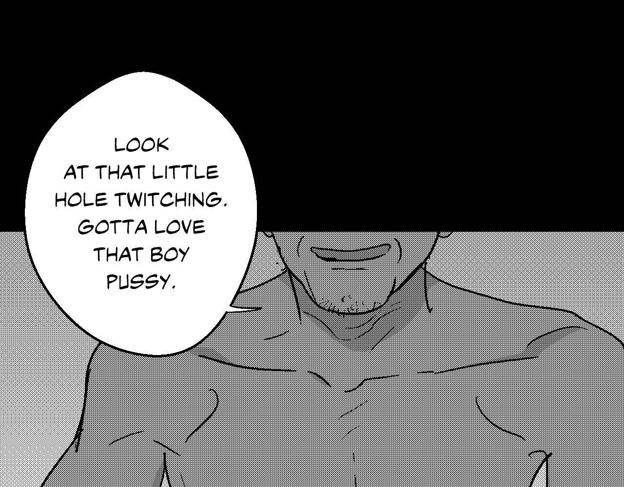 Midnight Men - Chapter 96 manhwa