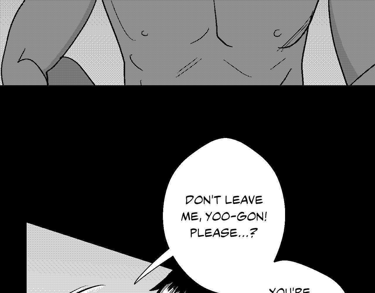 Midnight Men - Chapter 96 manhwa