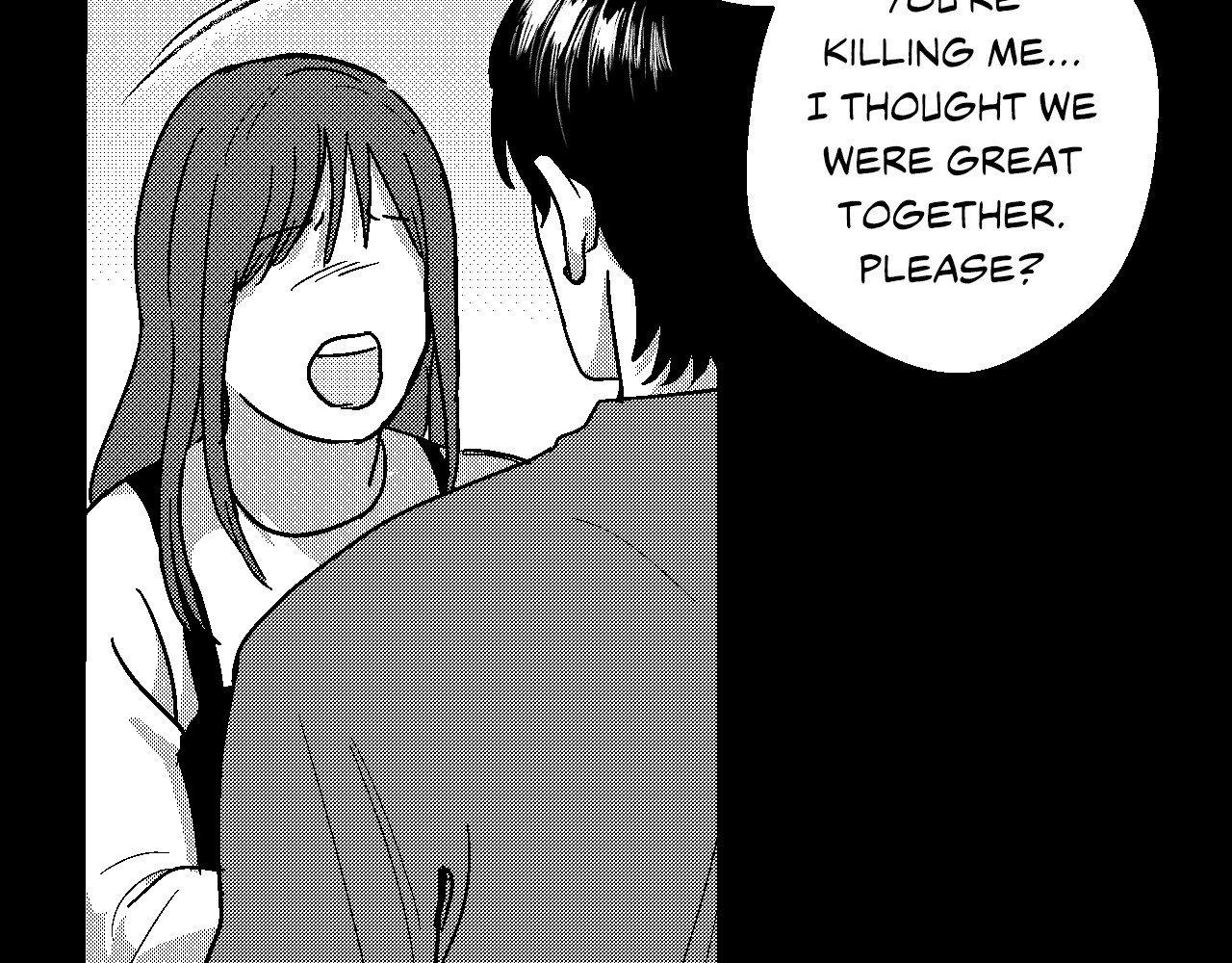 Midnight Men - Chapter 96 manhwa