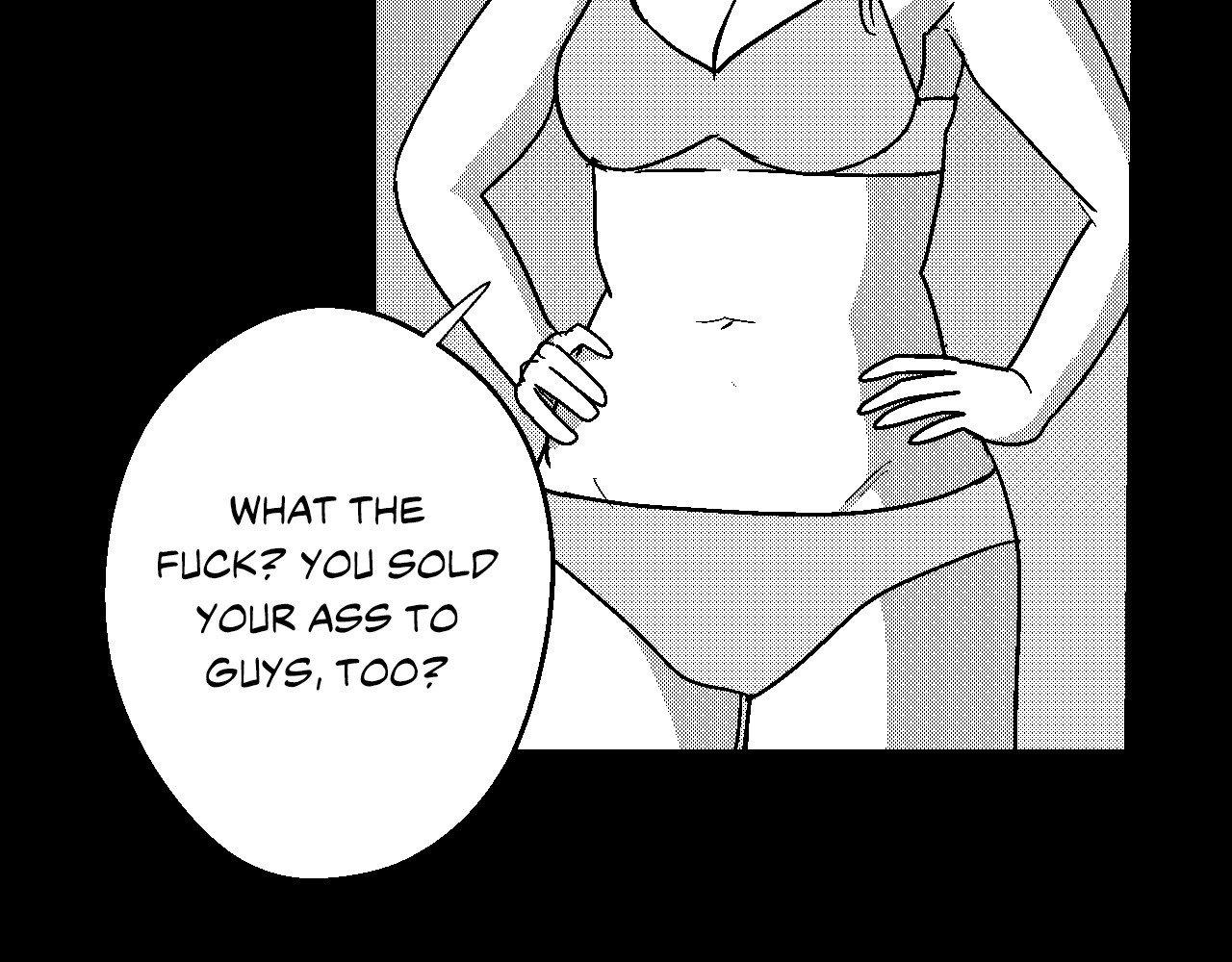 Midnight Men - Chapter 96 manhwa