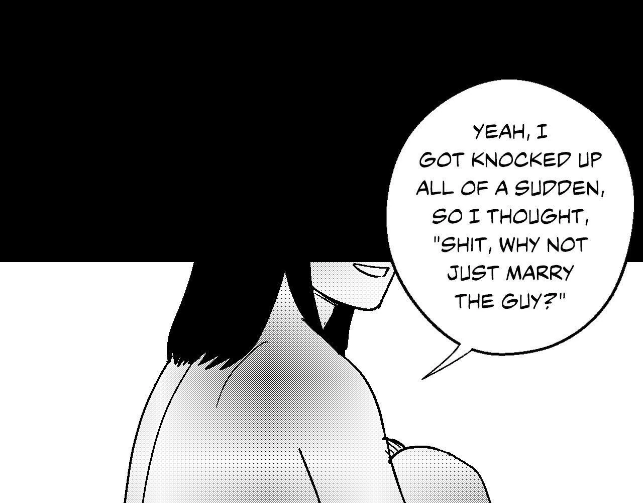 Midnight Men - Chapter 96 manhwa