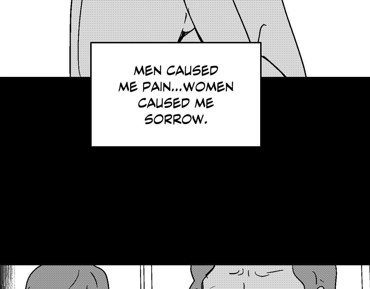 Midnight Men - Chapter 96 manhwa
