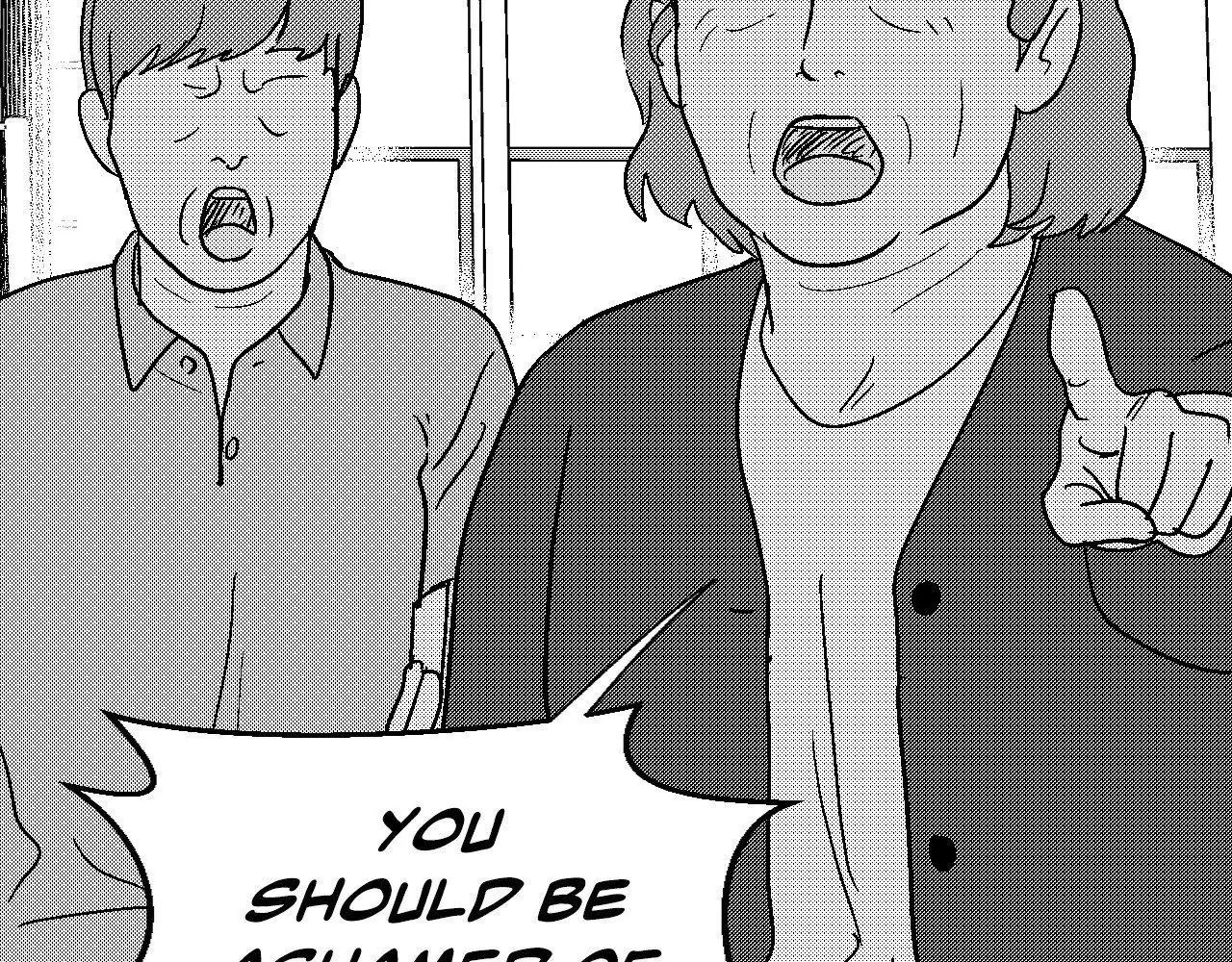 Midnight Men - Chapter 96 manhwa