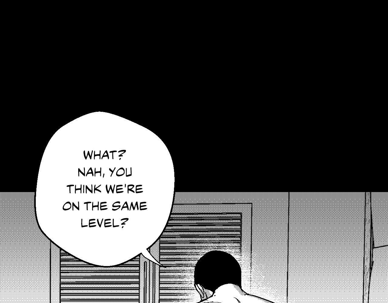 Midnight Men - Chapter 96 manhwa