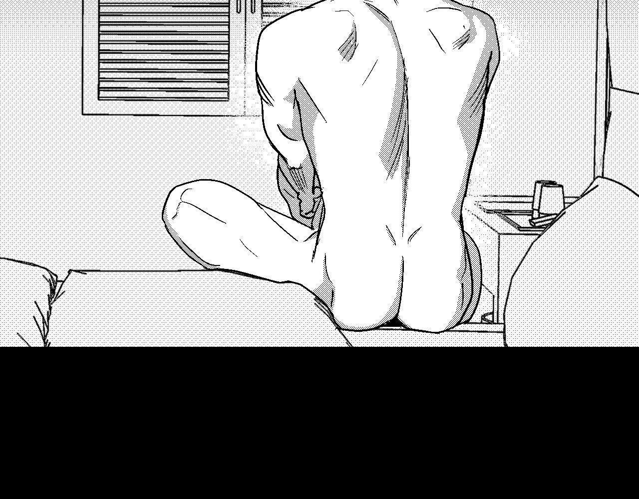 Midnight Men - Chapter 96 manhwa