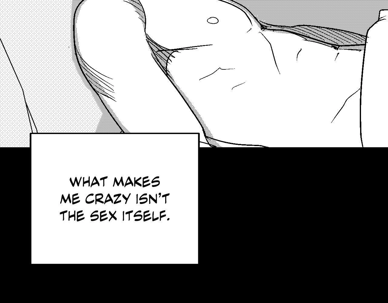 Midnight Men - Chapter 96 manhwa