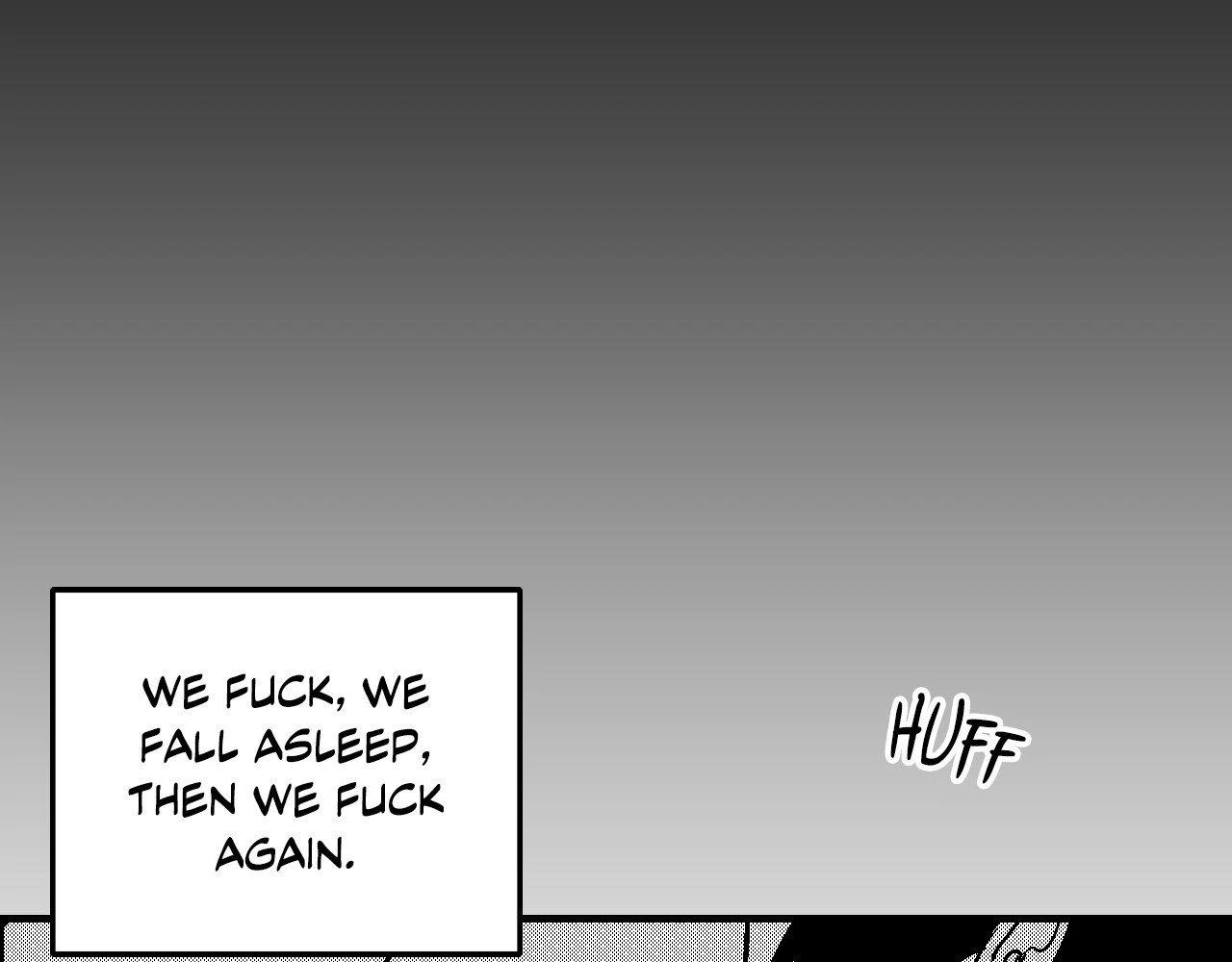 Midnight Men - Chapter 96 manhwa