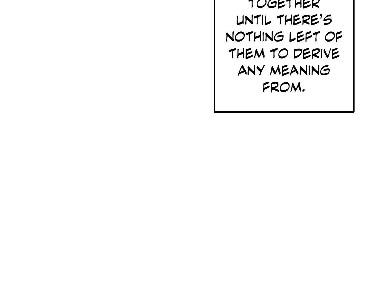 Midnight Men - Chapter 96 manhwa