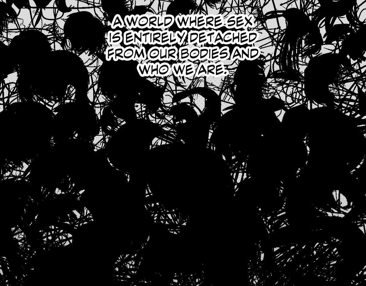 Midnight Men - Chapter 96 manhwa