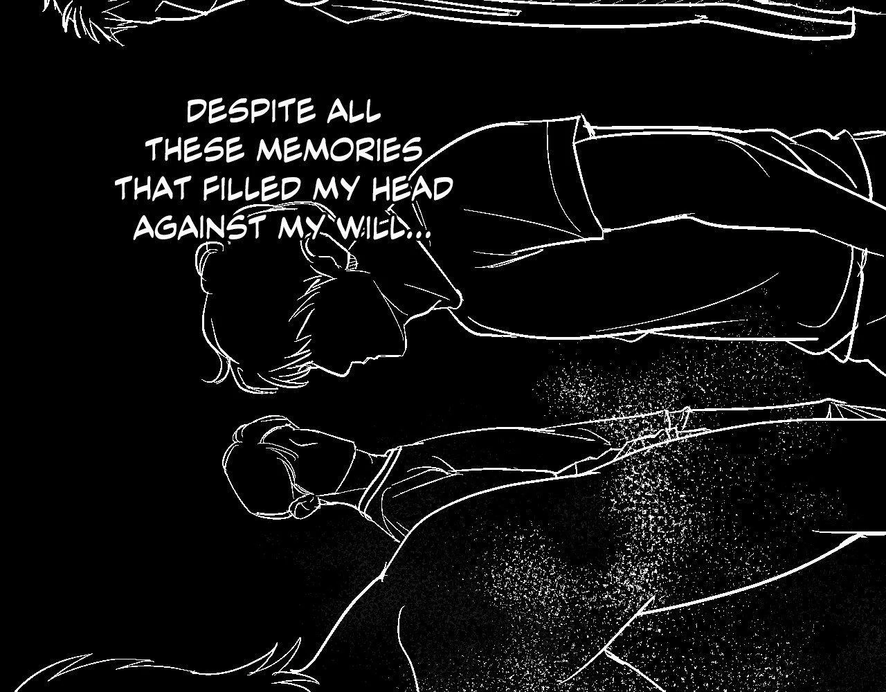 Midnight Men - Chapter 96 manhwa