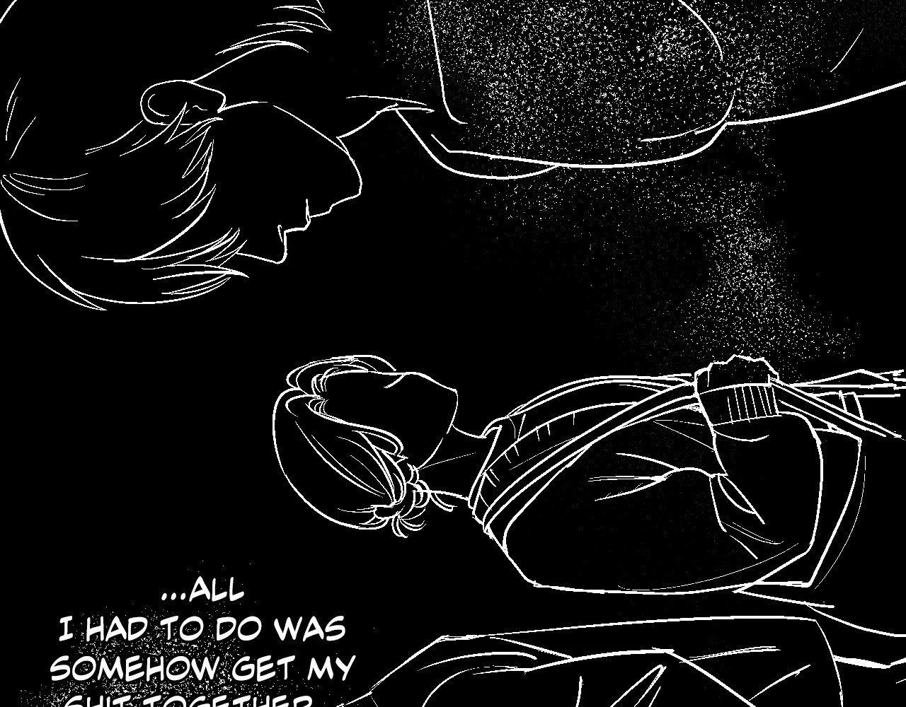 Midnight Men - Chapter 96 manhwa