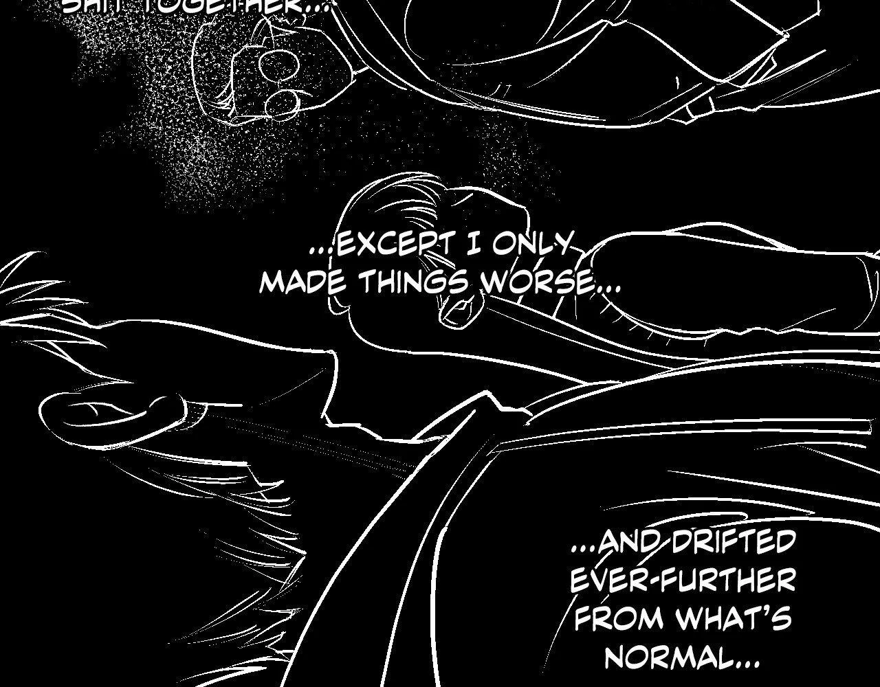 Midnight Men - Chapter 96 manhwa
