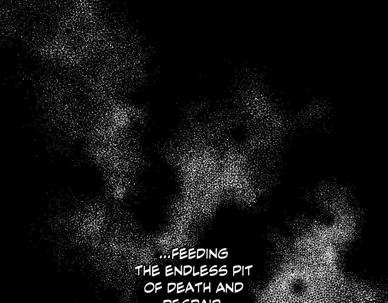 Midnight Men - Chapter 96 manhwa